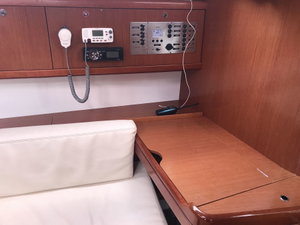 Oceanis 43 „Libra“ – fotka 16