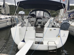 Oceanis 43 „Libra“ – fotka 5
