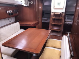 Oceanis 43 „Libra“ – fotka 14