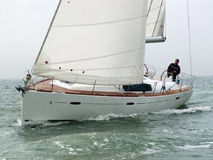 Oceanis 43 „Libra“ – fotka 1