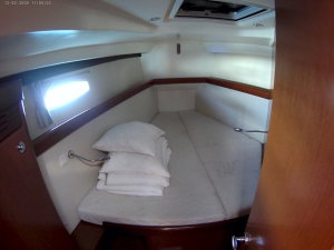 Oceanis 46 „Shedir“ – fotka 7