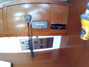 Oceanis 46 „Shedir“ – fotka 2