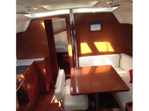 Oceanis 46 „Shedir“ – fotka 16