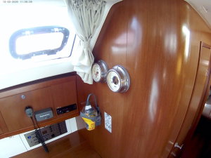 Oceanis 46 „Shedir“ – fotka 3