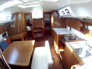 Oceanis 46 „Shedir“ – fotka 15