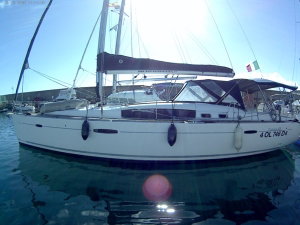 Oceanis 46 „Shedir“ – fotka 14