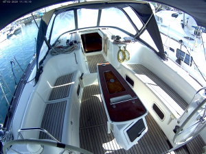 Oceanis 46 „Shedir“ – fotka 13
