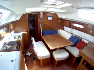 Oceanis 46 „Shedir“ – fotka 8