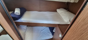 Oceanis 46.1 „Electra“ – fotka 11