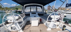 Oceanis 46.1 „Electra“ – fotka 16