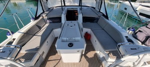 Oceanis 46.1 „Electra“ – fotka 17