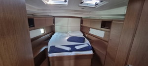 Oceanis 46.1 „Electra“ – fotka 14