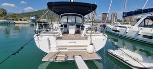 Oceanis 46.1 „Electra“ – fotka 5