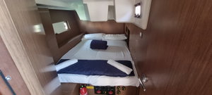 Oceanis 46.1 „Electra“ – fotka 9