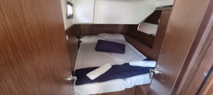 Oceanis 46.1 „Electra“ – fotka 8