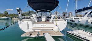 Oceanis 46.1 „Electra“ – fotka 15