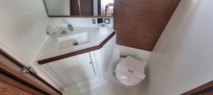 Oceanis 46.1 „Electra“ – fotka 12