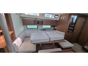 Oceanis 46.1 „Electra“ – fotka 4