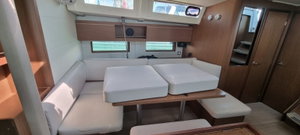 Oceanis 46.1 „Electra“ – fotka 10