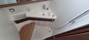 Oceanis 46.1 „Electra“ – fotka 13