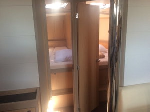 Oceanis 45 „Alfa Centauri I“ – fotka 4
