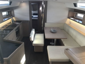 Oceanis 45 „Alfa Centauri I“ – fotka 13