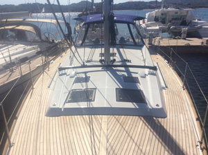 Oceanis 45 „Alfa Centauri I“ – fotka 7