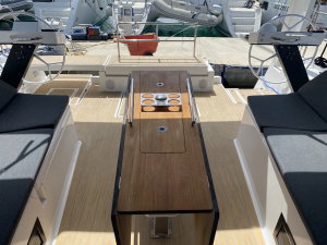 Dufour 470 „Virgo“ – fotka 31