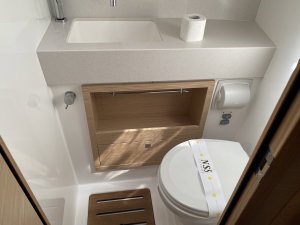 Dufour 470 „Virgo“ – fotka 6