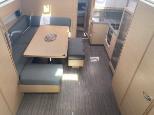 Dufour 470 „Virgo“ – fotka 18