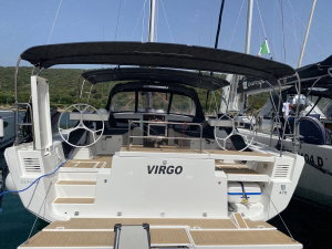 Dufour 470 „Virgo“ – fotka 4