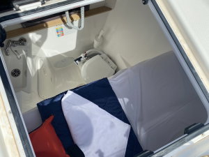 Dufour 470 „Virgo“ – fotka 34