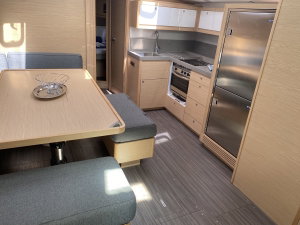 Dufour 470 „Virgo“ – fotka 19