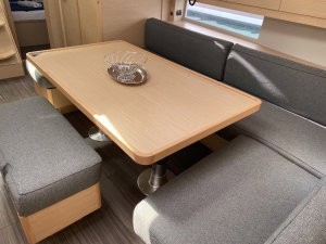 Dufour 470 „Virgo“ – fotka 26