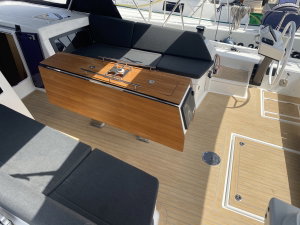 Dufour 470 „Virgo“ – fotka 30