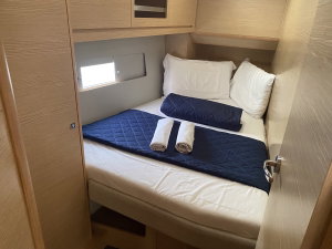 Dufour 470 „Virgo“ – fotka 14