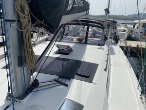 Dufour 470 „Virgo“ – fotka 12