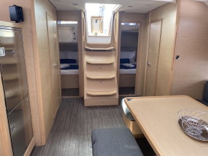 Dufour 470 „Virgo“ – fotka 25