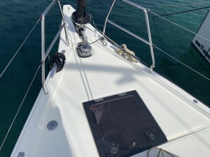 Dufour 470 „Virgo“ – fotka 5