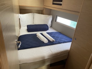 Dufour 470 „Virgo“ – fotka 13