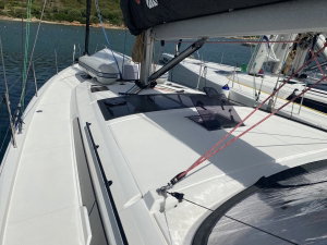 Dufour 470 „Virgo“ – fotka 2