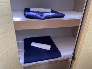 Dufour 470 „Virgo“ – fotka 15
