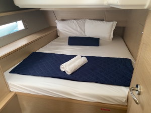 Dufour 470 „Virgo“ – fotka 16