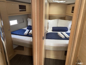 Dufour 470 „Virgo“ – fotka 10