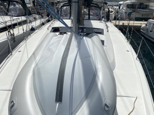 Dufour 470 „Virgo“ – fotka 3