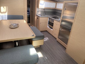 Dufour 470 „Virgo“ – fotka 23
