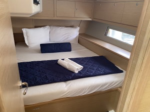 Dufour 470 „Virgo“ – fotka 17