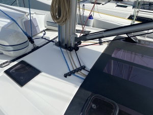 Dufour 470 „Virgo“ – fotka 28