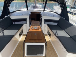 Dufour 470 „Virgo“ – fotka 29
