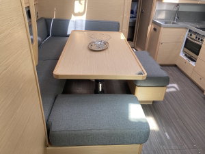 Dufour 470 „Virgo“ – fotka 22